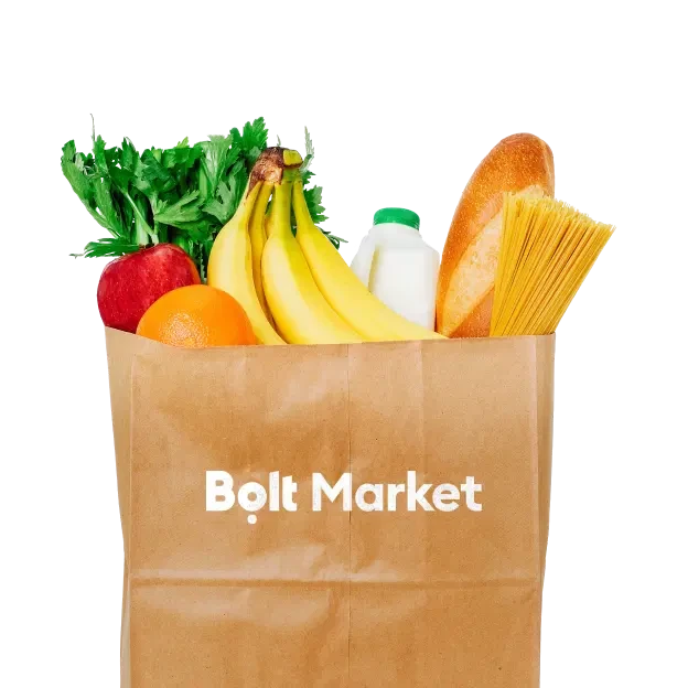 Quer vender os seus produtos na Bolt Market?