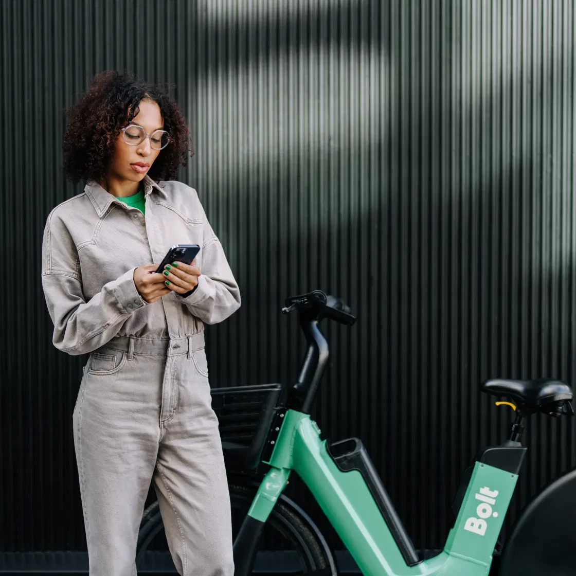 How to rent an e-bike