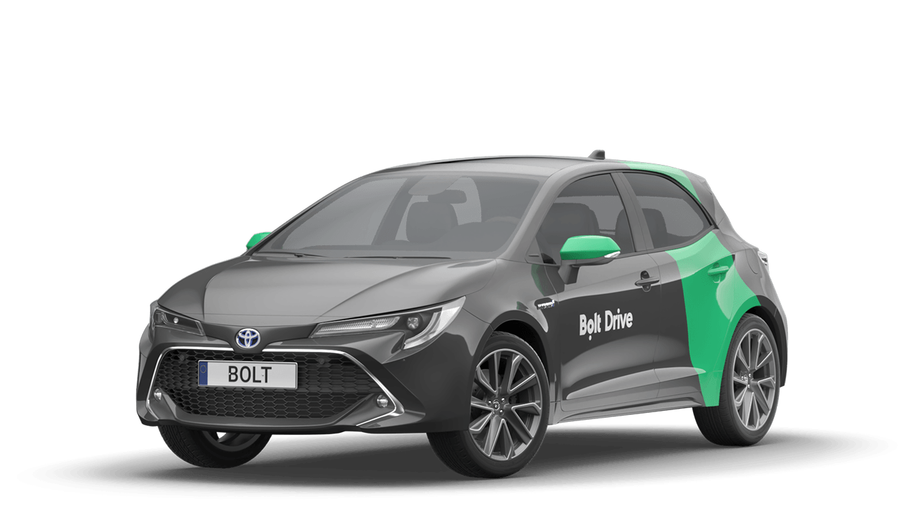 Category car