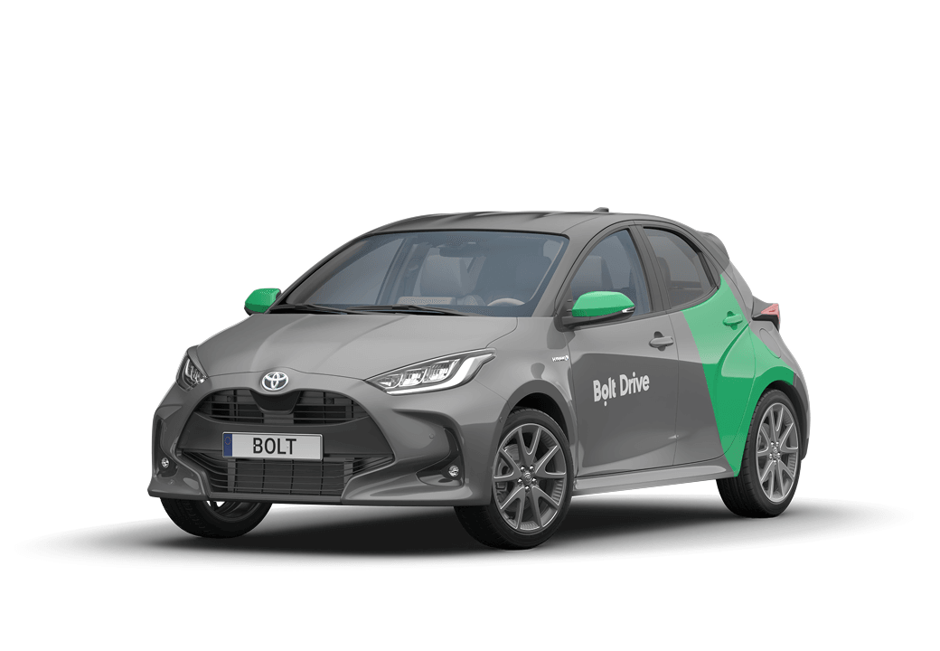 Category car