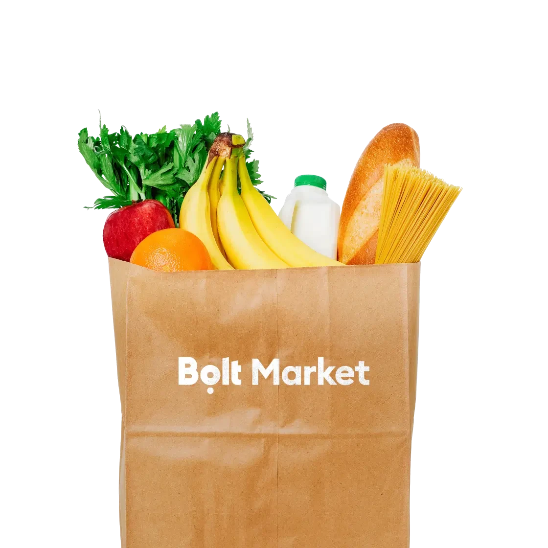 Want to sell your products with Bolt Market?