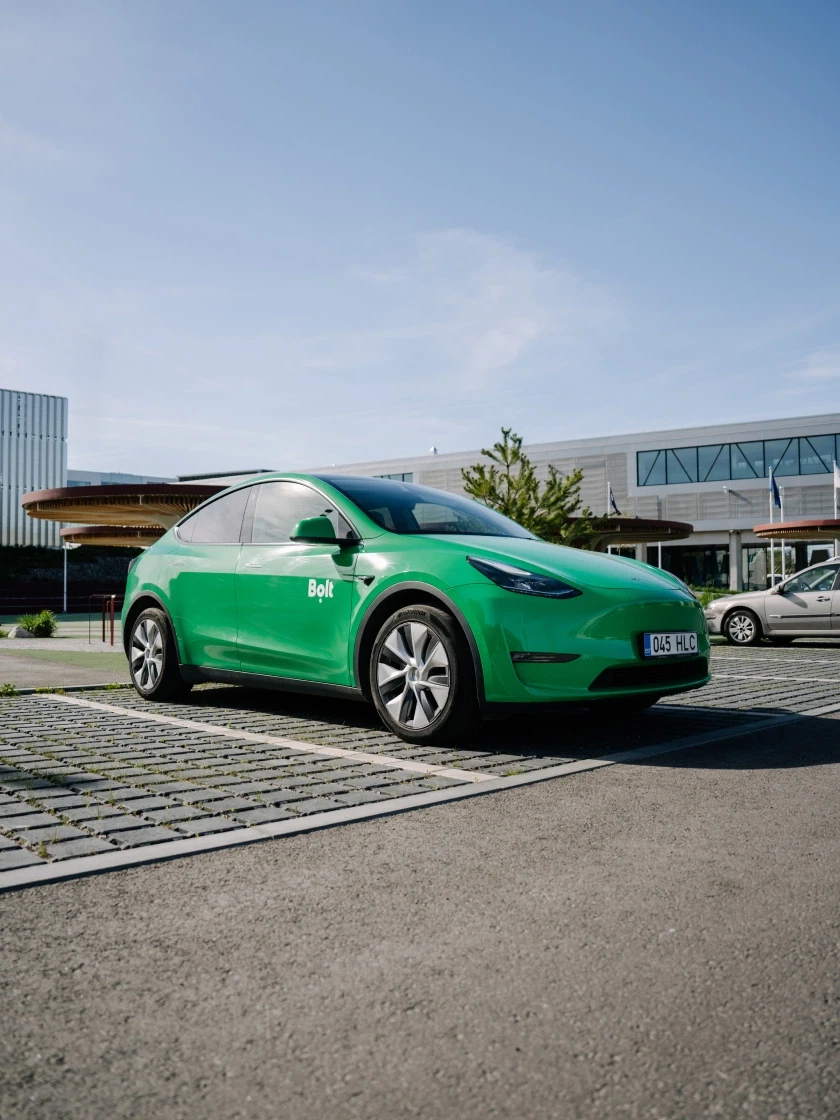 Improve access to zero-emission vehicles and driver awareness